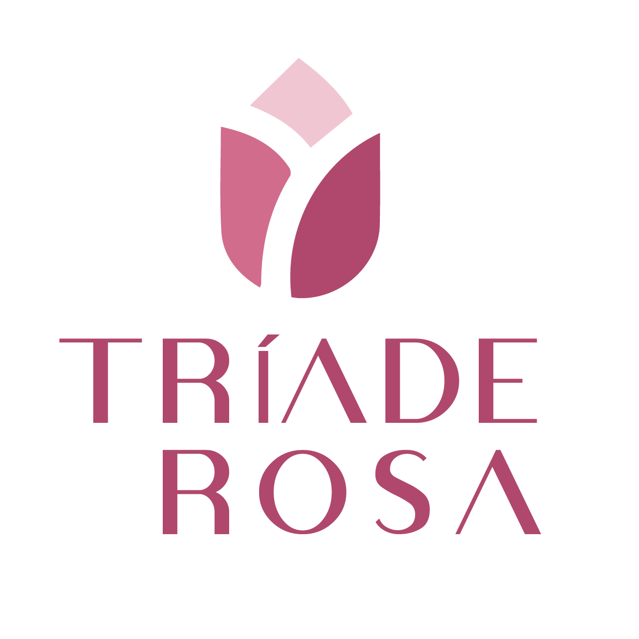 Triade Rosa
